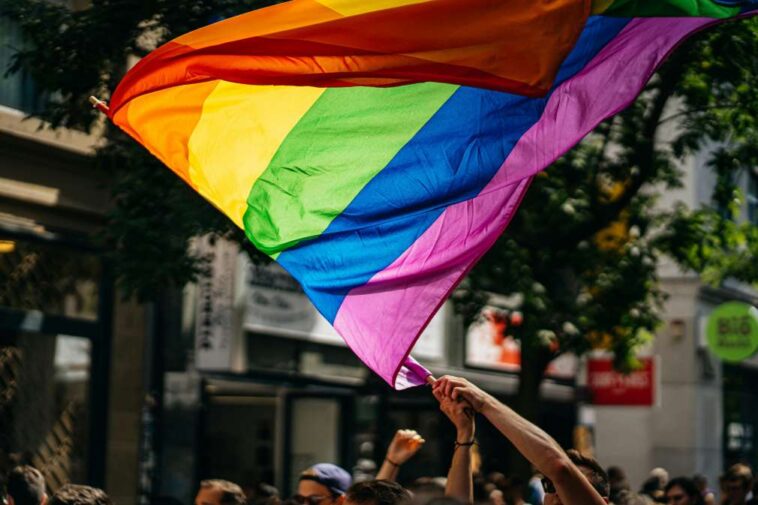 LGBTIQ