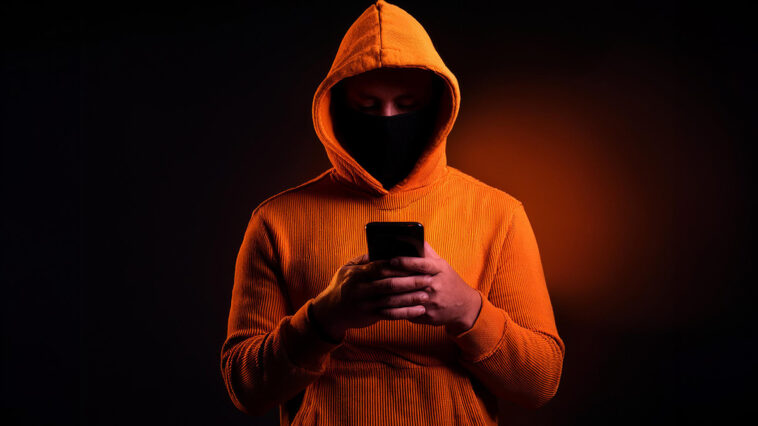 smartphone grindr anonym raub